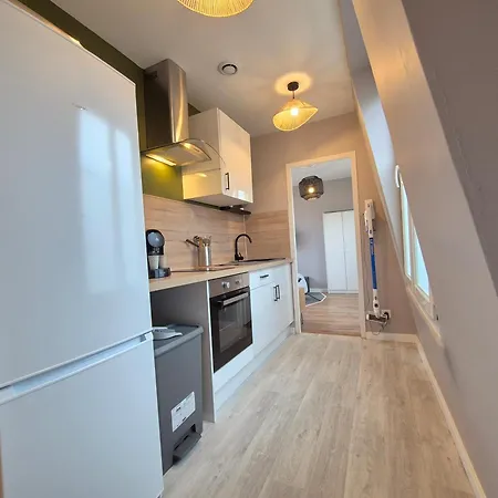 Le Stella Hyper Centre A 10 Minutes *