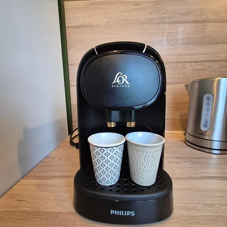 Le Stella Hyper Centre A 10 Minutes דירה *