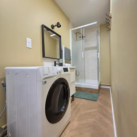 Le Stella Hyper Centre A 10 Minutes דירה רואן