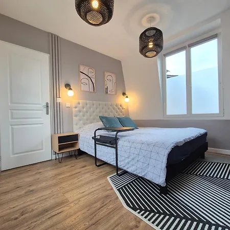 Le Stella Hyper Centre A 10 Minutes * רואן