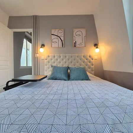 Le Stella Hyper Centre à 10 Minutes *