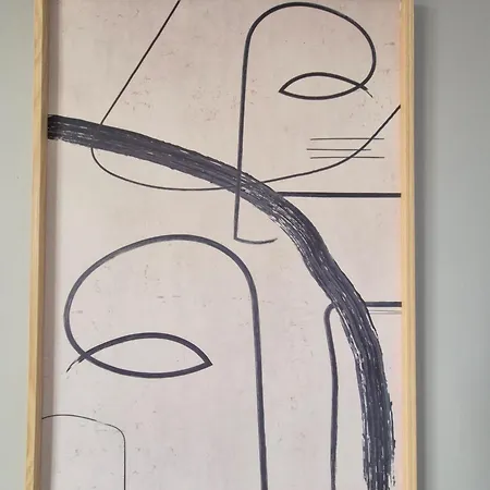 Le Stella Hyper Centre à 10 Minutes