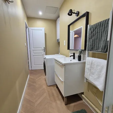 דירה Le Stella Hyper Centre A 10 Minutes