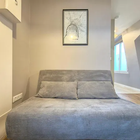 דירה Le Stella Hyper Centre A 10 Minutes *