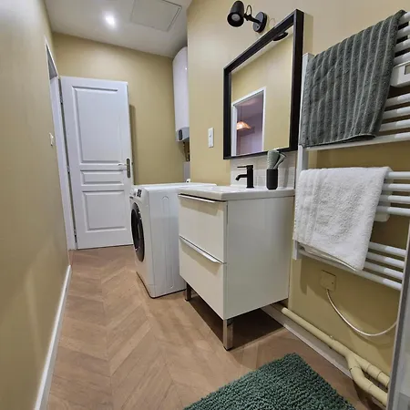 Le Stella Hyper Centre A 10 Minutes * רואן