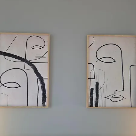 Le Stella Hyper Centre A 10 Minutes Apartment Rouen